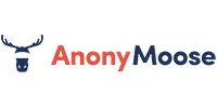 Anonymoose logo