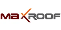 Maxroof logo