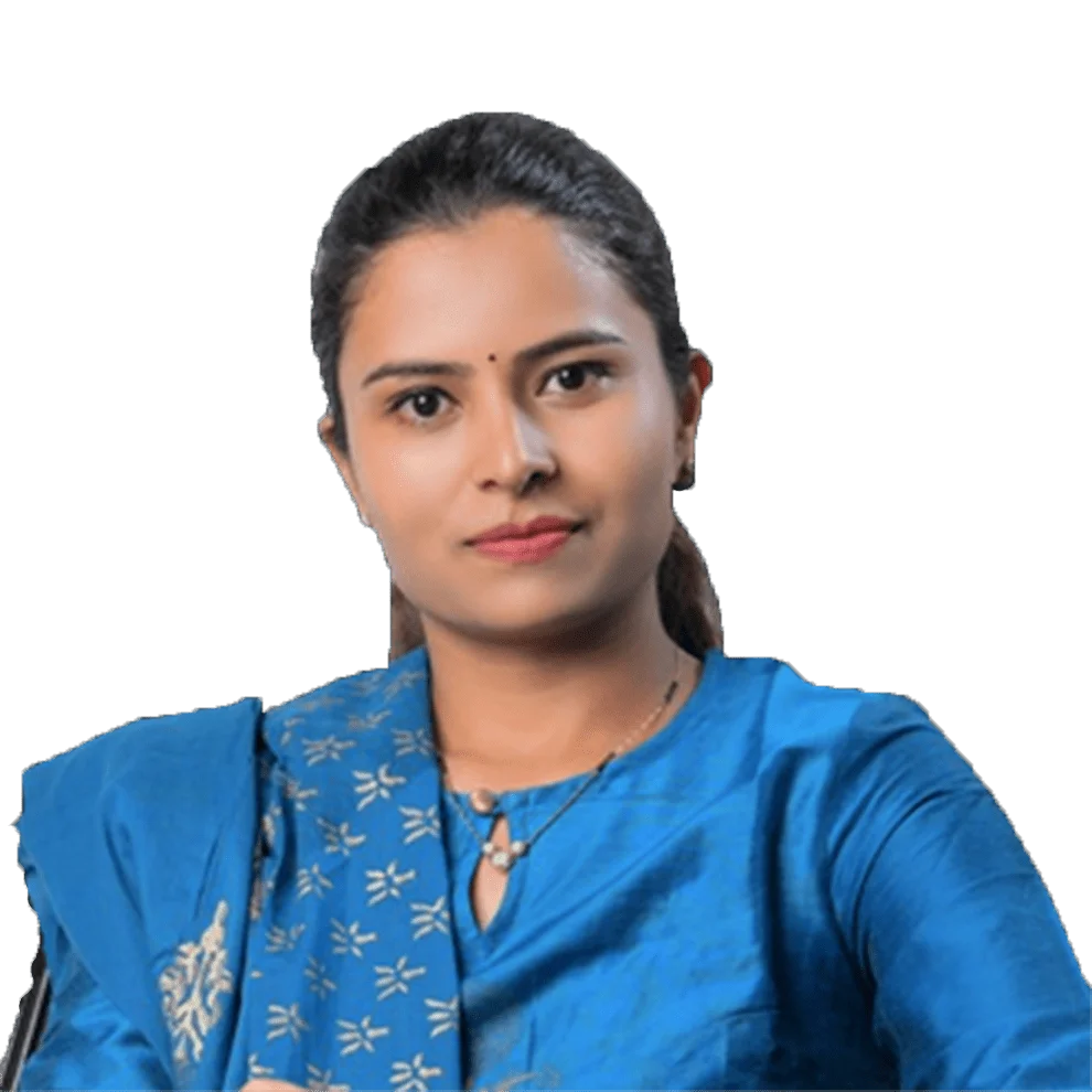 Vaishanavi Moholkar